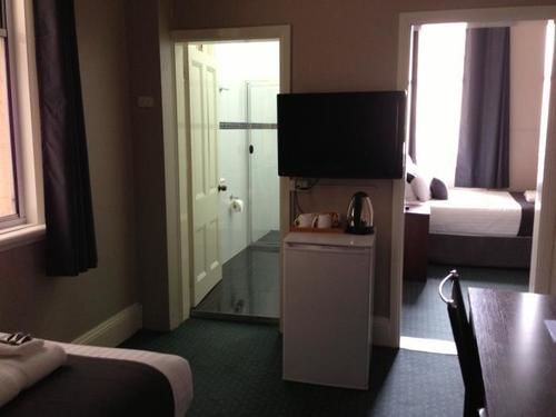 Grand Motel 4*