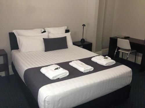 Motel Grand