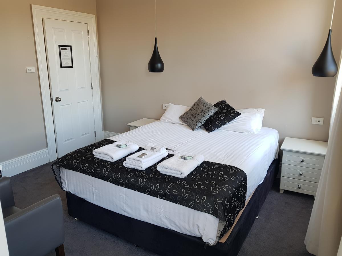 Motel Grand Newcastle