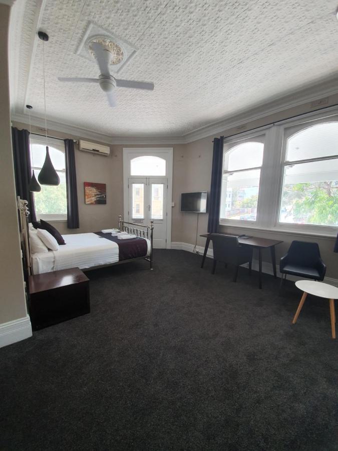 Grand Newcastle