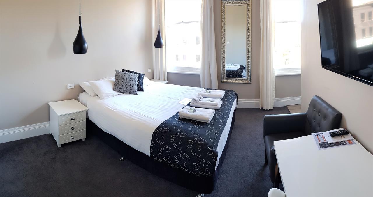Motel Grand Newcastle
