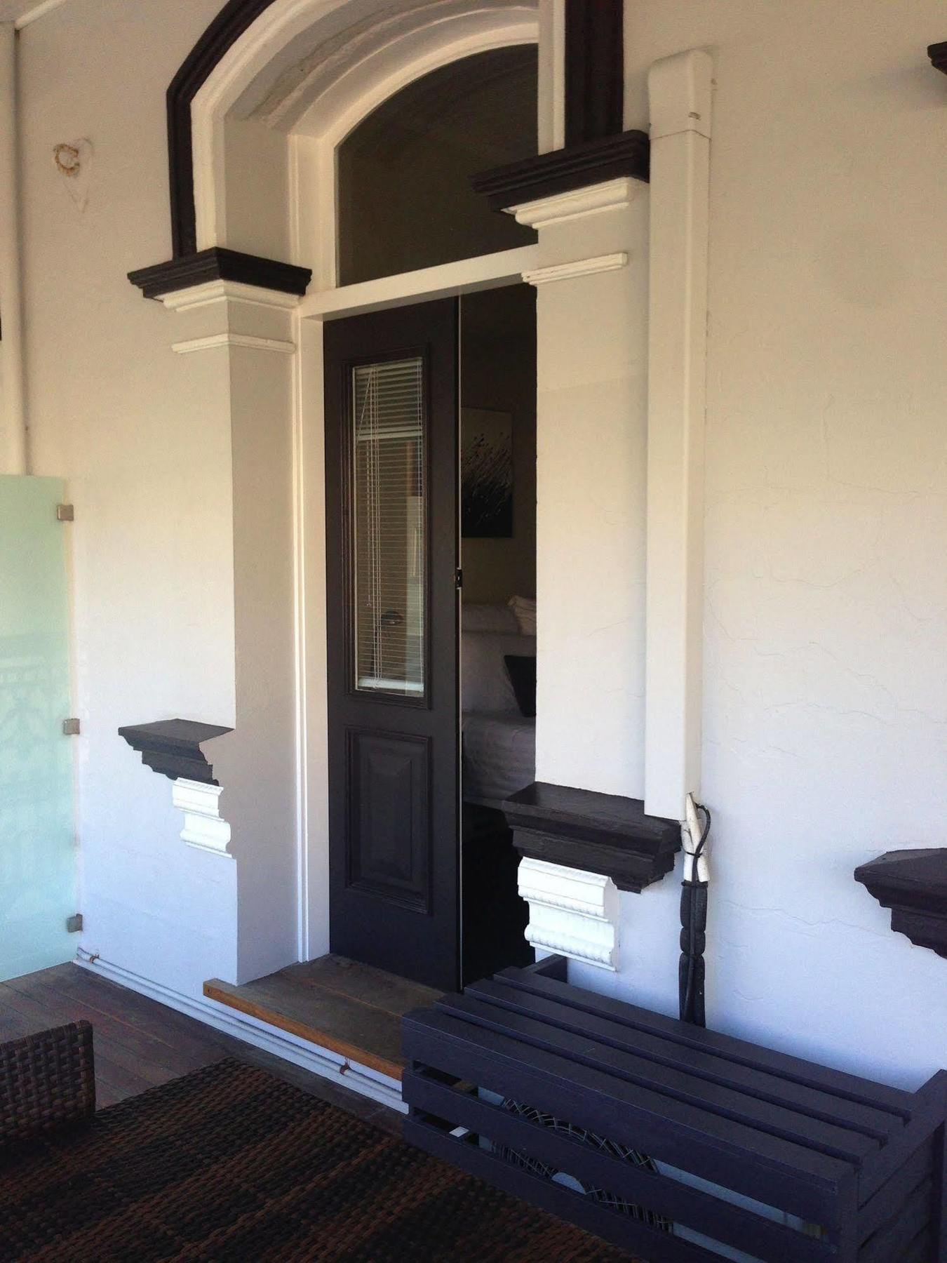 Motel Grand Newcastle