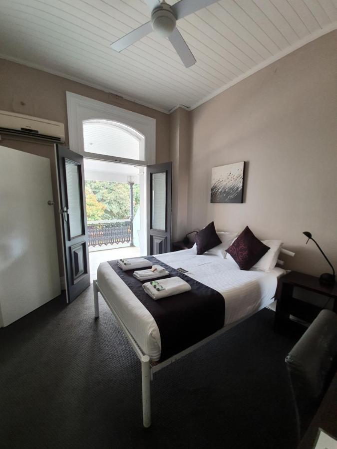 Motel Grand Newcastle