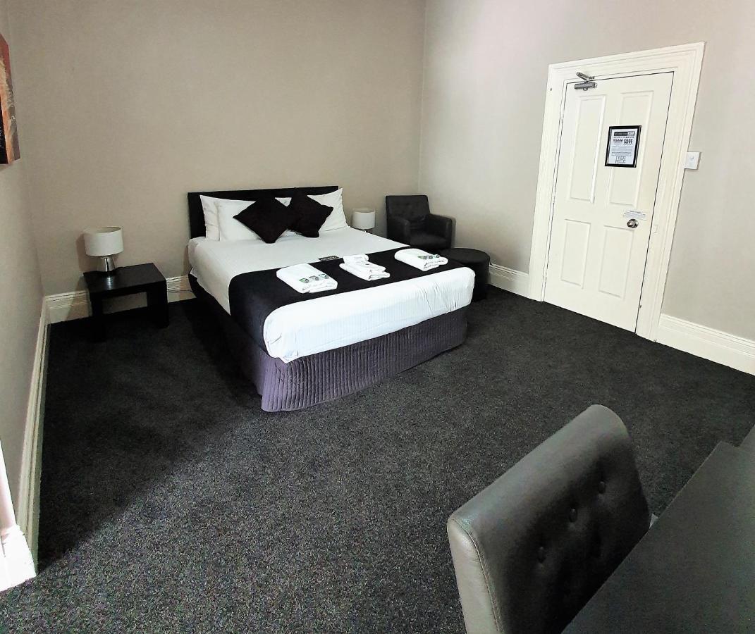 Grand Newcastle